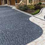 Paving Driveways